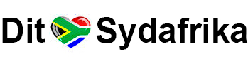Dit Sydafrika